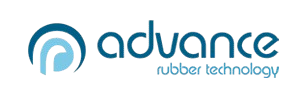 Advance Rubber Technology - Global Automotive & Industrial Rubber Manufacturing Company Logo Since 1974
